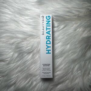 BeautyBio Hydrating Booster